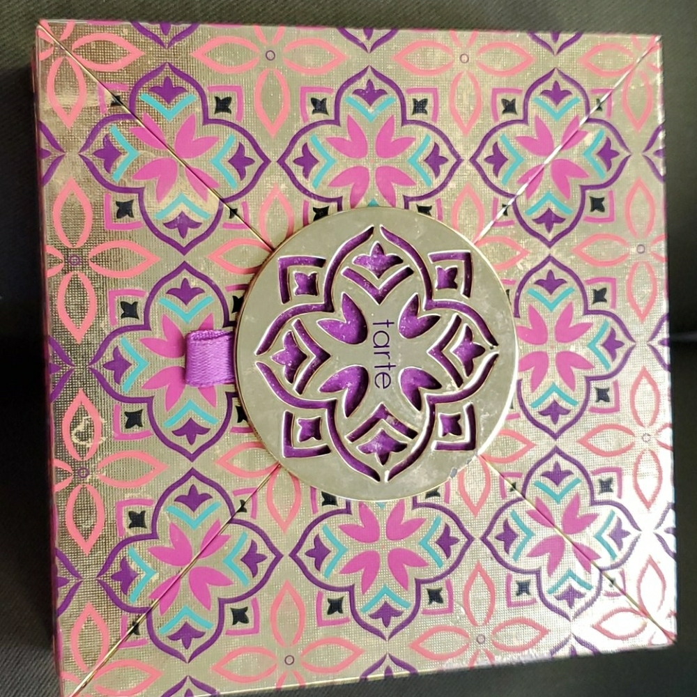 Makeup | Tarte eyeshadow | Tarte |